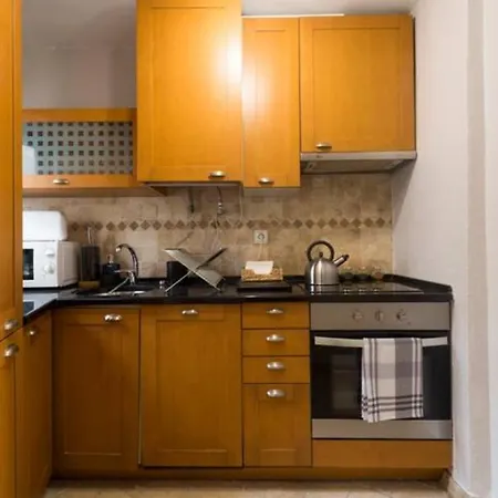 Ola - Alfama Ii Apartman