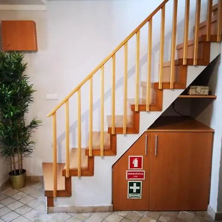 Ola - Alfama Ii Apartment *