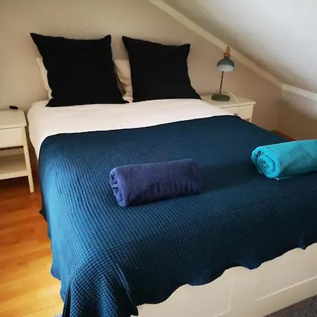 Apartamento Ola - Alfama Ii *