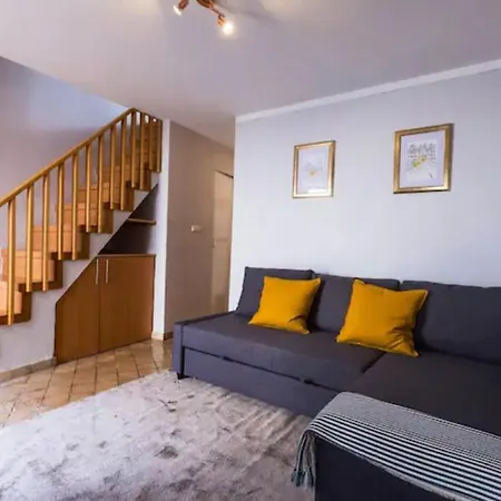 Appartement Ola - Alfama Ii Lissabon