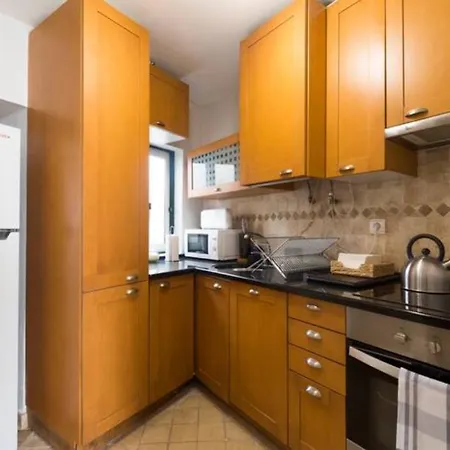 Ola - Alfama Ii Apartamento Lisboa