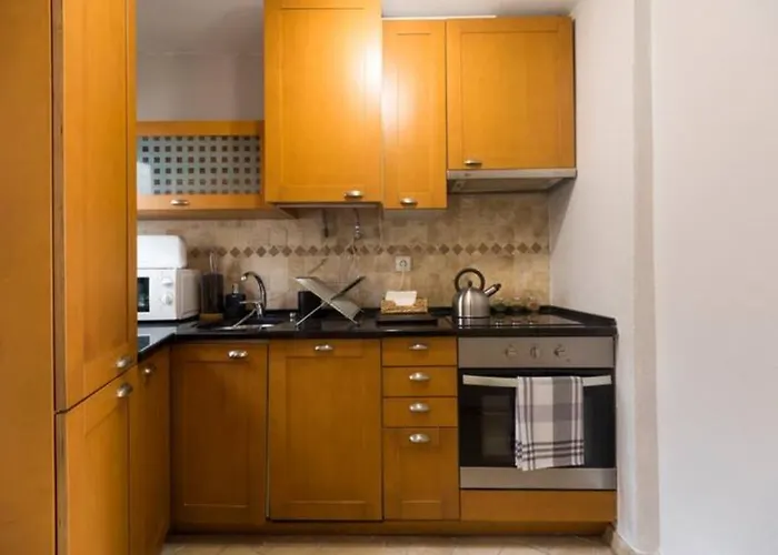 Ola - Alfama Ii Apartman