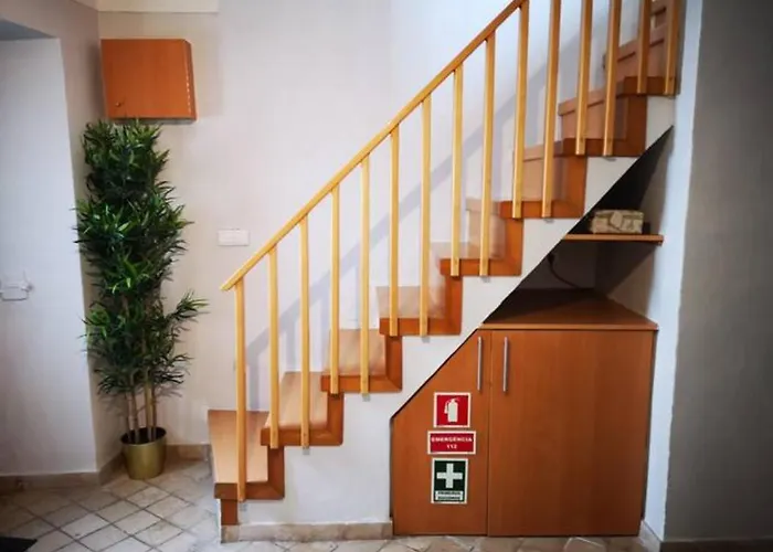 Ola - Alfama Ii شقة *