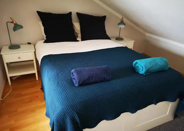 شقة Ola - Alfama Ii *