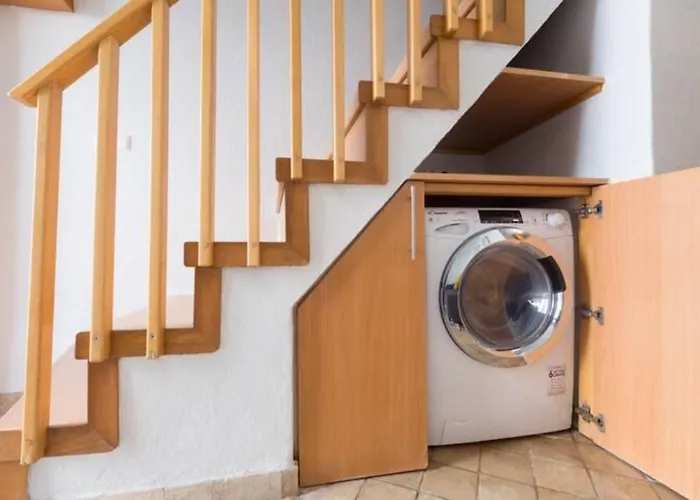 Ola - Alfama Ii Apartman *