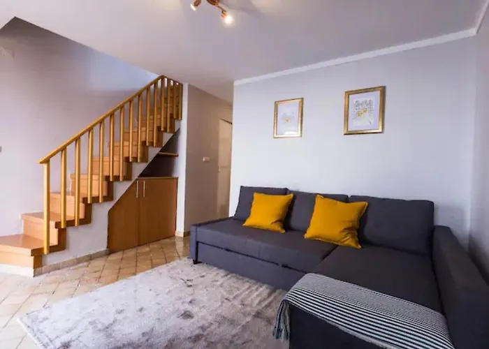 Apartman Ola - Alfama Ii Lisboa