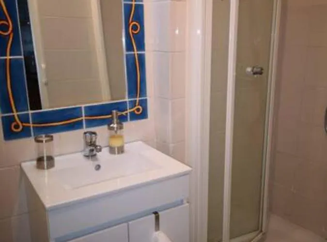 Ola - Alfama Ii Lisboa