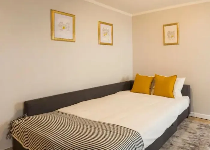 Apartman Ola - Alfama Ii