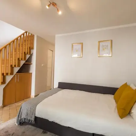 Ola - Alfama Ii * ליסבון