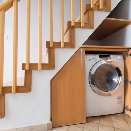 Ola - Alfama Ii דירה *